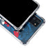 NFL Buffalo Bills Tropical Print Galaxy S20 FE Clear Case